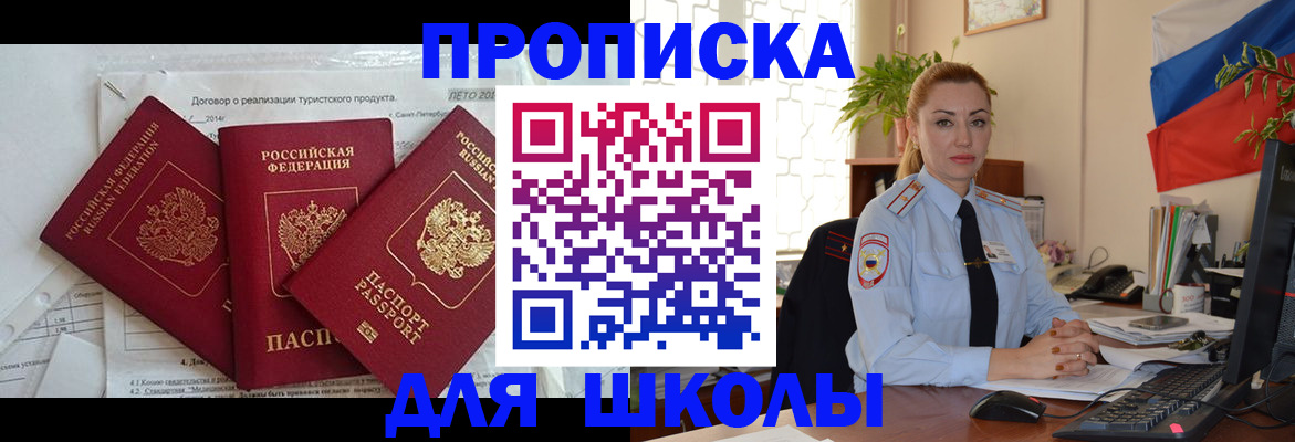 временная регистрация госуслуги в Щёлково